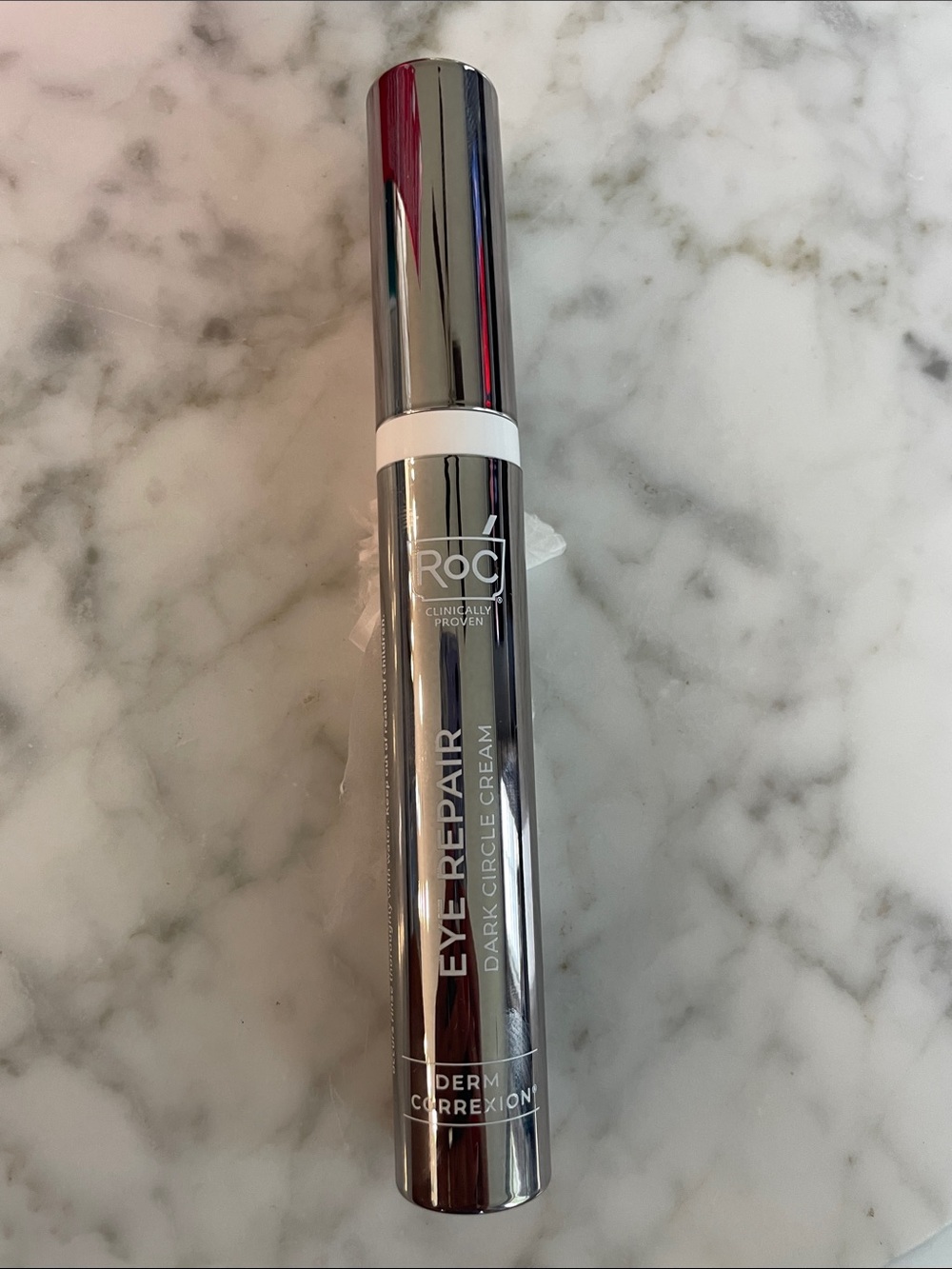 NWOT Roc eye repair dark circle cream 0.5 fl.oz.